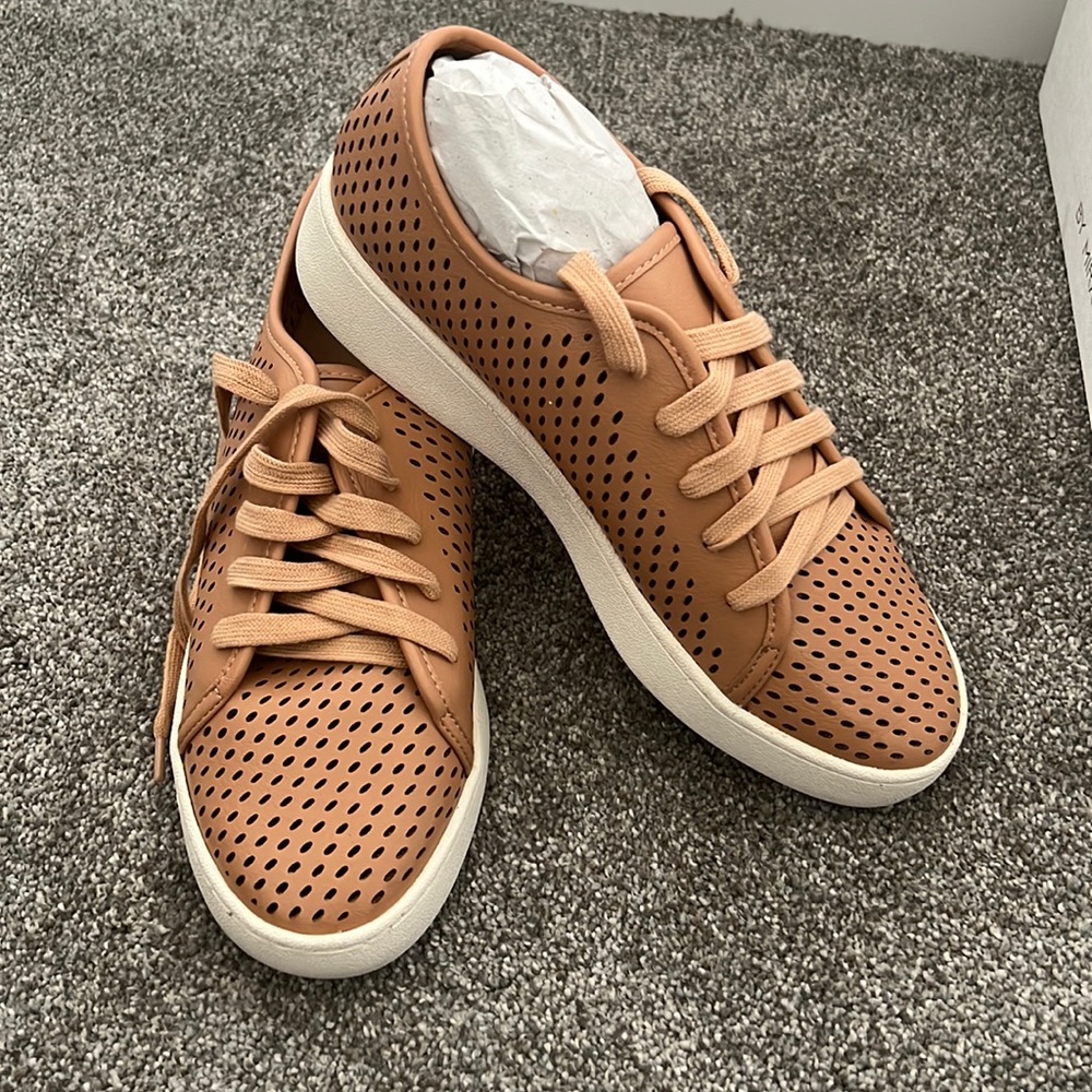 Mi.Im Shoes Milo Brick 8 Sneakers